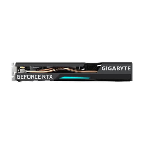 Gigabyte RTX 3060 Ti Eagle LHR 8GB Graphics Card